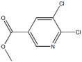 METHYL 5,6-DICHLORONICOTINATE