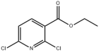 2,6-Dichloronicotinic acid ethyl ester